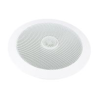 Boxa pasiva de tavan cu trafo Omnitronic CST-5 , 100V, 20W, 170 mm