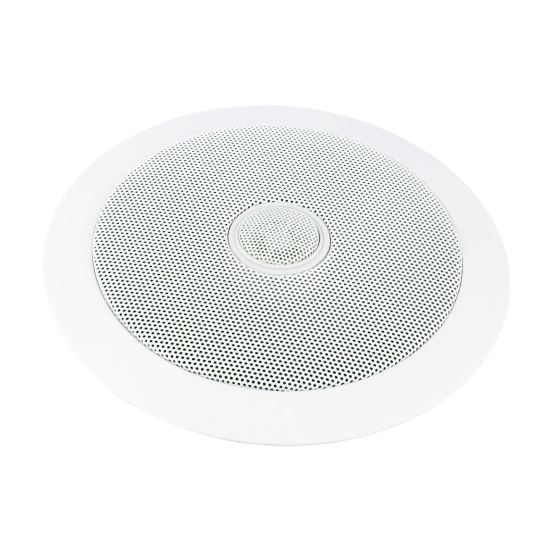Boxa pasiva de tavan cu trafo Omnitronic CST-5 , 100V, 20W, 170 mm