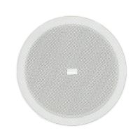 Boxa de tavan cu trafo Dap Audio EDCS-626 , 100V, 6W, alba