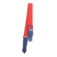 Curea chitara GTR PL02 Red