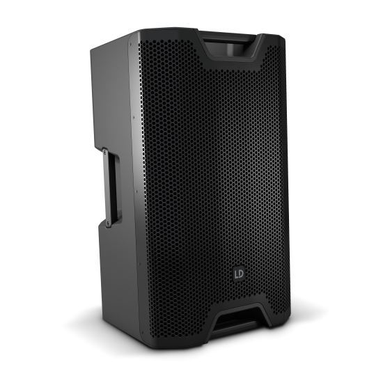 Boxa activa cu Bluetooth LD Systems ICOA 15A BT