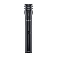 Microfon instrument Pro Shure SM137-LC , condenser, preamp clasa A, fara cablu
