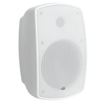 Boxa pasiva de perete cu trafo Dap Audio Evo 6T WH , 100V, 32W, alba, per buc