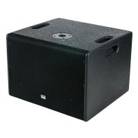 Subwoofer activ Dap Audio DRX-12BA , 12", 600W