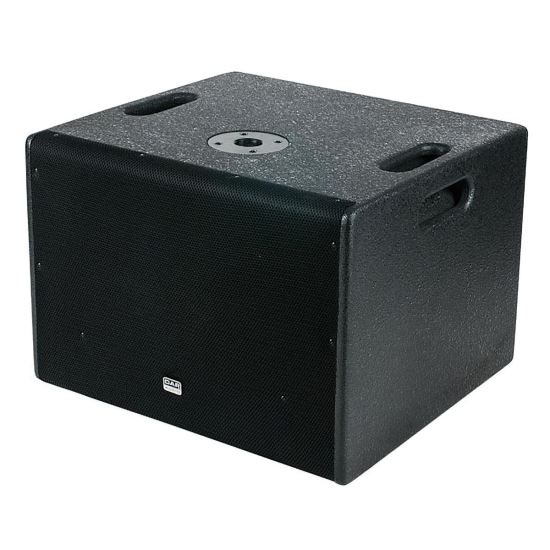 Subwoofer activ Dap Audio DRX-12BA , 12", 600W