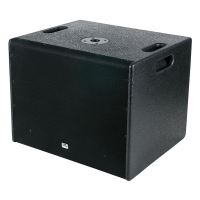Subwoofer activ Dap Audio DRX-15BA , 15", 600W