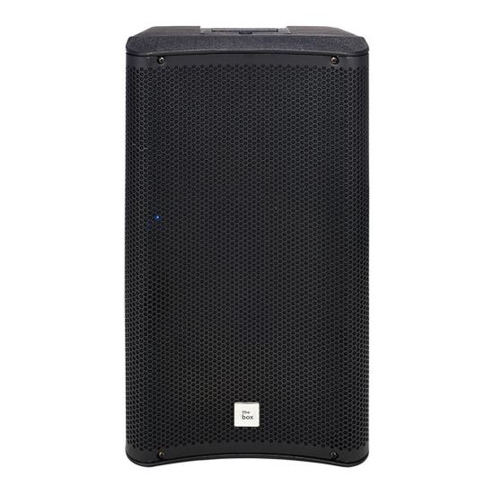 Boxa activa The Box Pro DSP 112 , 2 cai, 12", 300W