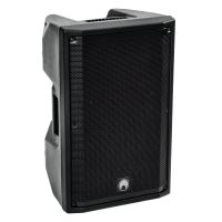 Boxa activa Omnitronic XKB-212A , 2 cai, 12", 60W
