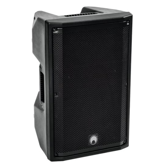 Boxa activa Omnitronic XKB-212A , 2 cai, 12", 60W