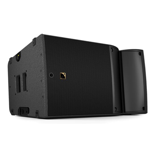 Boxa pasiva 2 cai L'Acoustics A15 FOCUS, curba constanta, WST 10 grade, 15" LF + 2.5" HF