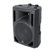 Boxa activa Alpha Audio A-Amp Twelve 170.110 , 12", 180W RMS