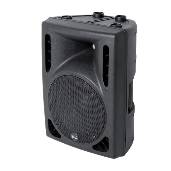 Boxa activa Alpha Audio A-Amp Twelve 170.110 , 12", 180W RMS