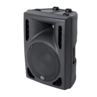 Boxa activa Alpha Audio A-Amp Fifteen 170.120 , 15", 210W RMS