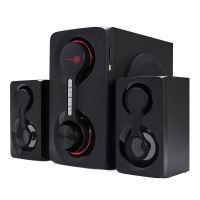 Sistem de boxe 2.1 Serioux SoundRise 2160WS