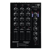 Mixer DJ Omnitronic PM-311P , 3 canale