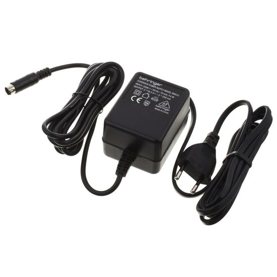 Sursa alimentare Behringer PSU3-EU , 18.5Vx2+3V AC, 2x250mA+100mA, 3P