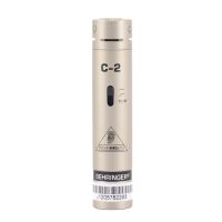 Microfon studio Behringer C-2 , condenser, per bucata