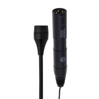 Microfon vocal tip lavaliera AKG C 417 PP , cu cablu atasat si adaptor Phantom