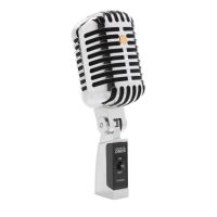 Microfon vocal Proel Vintage DM55