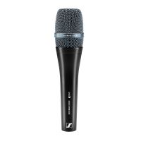 Microfon vocal Sennheiser e 965 , condenser