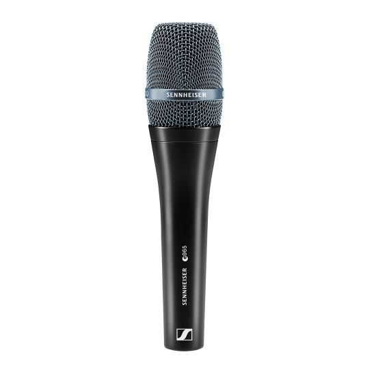 Microfon vocal Sennheiser e 965 , condenser