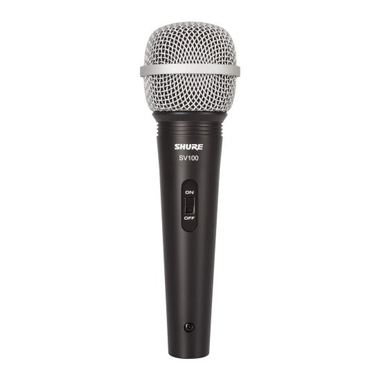 Microfon Shure SV100-A
