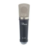 Microfon de studio the t.bone SC 450