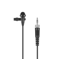 Microfon lavaliera Sennheiser ME 2 II , condenser, omnidirectional