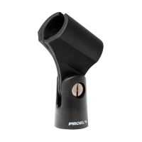 Nuca microfon Proel APM20 , 22-26 mm, cauciuc