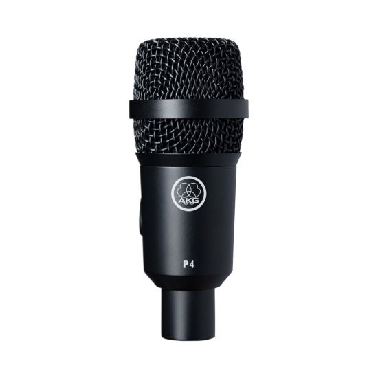 Microfon instrument AKG Perception P4 , dinamic