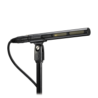 Microfon directional Audio-Technica AT875R
