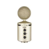 Microfon de studio iCon U24 , conexiune USB