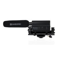 Microfon video directional Nowsonic Kamikaze , condenser