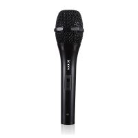 Microfon vocal iCon iPlug-M , condenser, iPad, iPhone, iPod touch