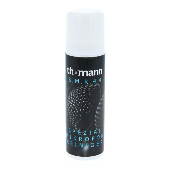 Spray curatare microfon Thomann S.M.R.44
