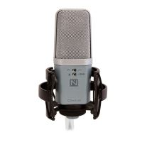 Microfon de studio Nowsonic Chorus