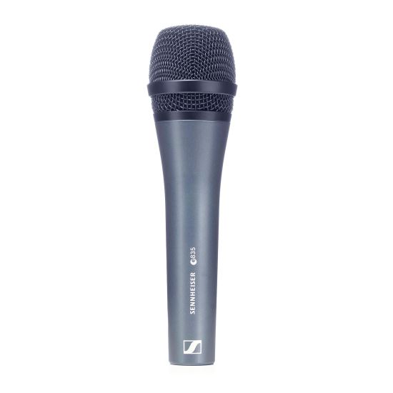 Microfon vocal Sennheiser e 835 , dinamic