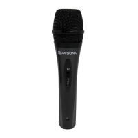 Microfon vocal Nowsonic Performer , dinamic