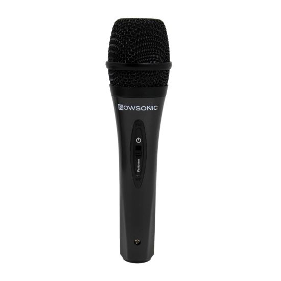 Microfon vocal Nowsonic Performer , dinamic