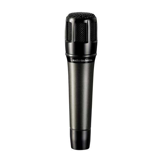 Microfon instrument Audio-Technica ATM650 , dinamic