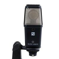 Microfon de instrument Nowsonic Guitar Legend , cu difragma mare, condenser