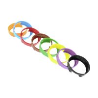 Set 8 inele identificare microfon Sennheiser KEN 2