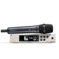Sistem fara fir cu microfon de mana Sennheiser EW100-G4-945-S , switch