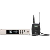 Sistem fara fir de instrument Sennheiser EW100-G4-CI1 , bodypack
