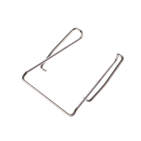 Clema prindere bodypack Sennheiser 543660 , EW G2 100/300/500