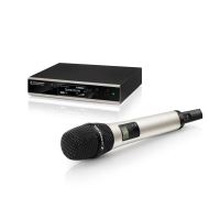 Sistem fara fir digital cu microfon de mana Sennheiser DW-3