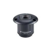 Shockmount Sennheiser MZS-31 , pt gooseneck MZH
