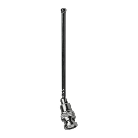 Antena receptor fara fir Sennheiser 577713 , 430-870 MHz, BNC, telescopica, pivotanta
