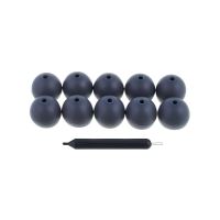 Pad ureche pt casti Shure ASFX1-10 M , 5 perechi