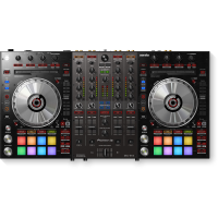 Consola DJ Pioneer DDJ-SX3
